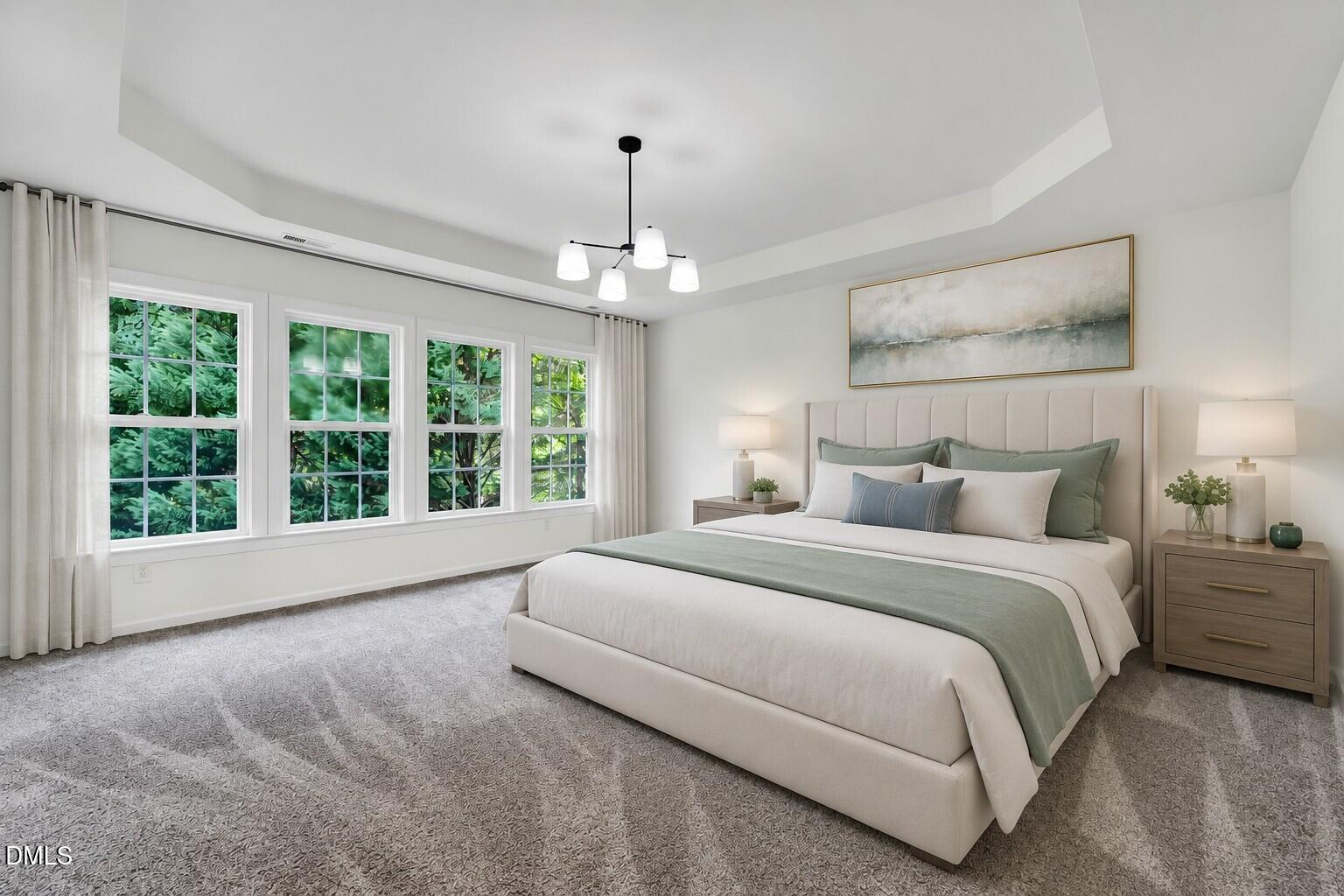 Residential in Holly Springs 5