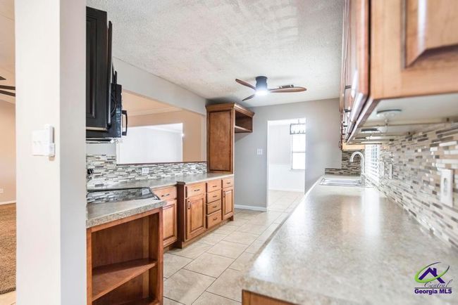207 Atrium Ct, House other with 3 bedrooms, 2 bathrooms and null parking in Warner Robins GA | Image 17