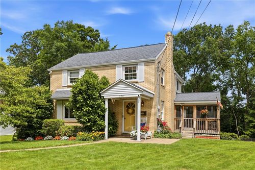 328 Canterbury Drive, O'hara, PA, 15238 | Card Image