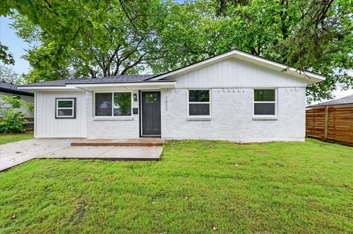 1021 Richard Dr, Garland, TX, 75040-7406 | Card Image