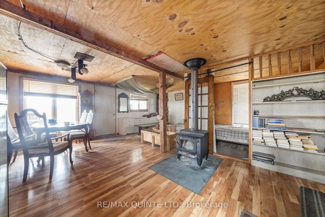 218 Baptist Church Rd, House other with 1 bedrooms, 1 bathrooms and 5 parking in Foxboro ON | Image 22