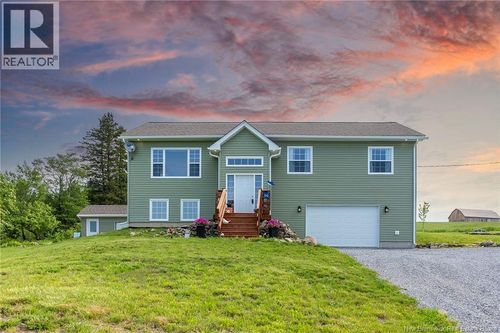 50 Heritage Lane, Bloomfield Kings Co, NB, E5N4X3 | Card Image