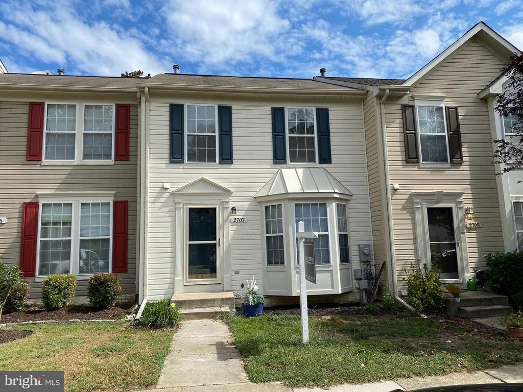 Piscataway Run Dr, Odenton, MD 21113