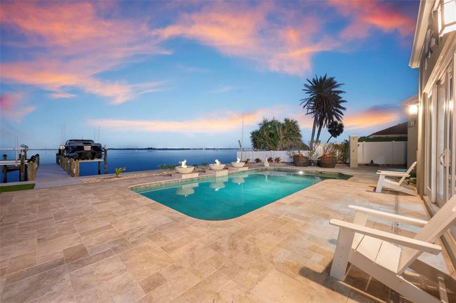 606 Crestwood Ln, House other with 4 bedrooms, 5 bathrooms and null parking in HOLMES BEACH FL | Image 95