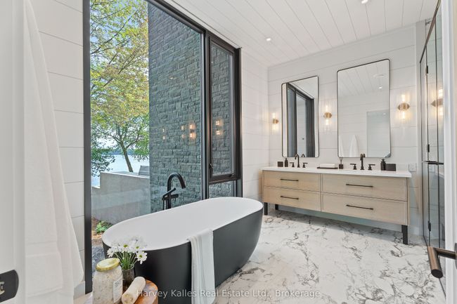 1005 Ham Rd, House other with 5 bedrooms, 6 bathrooms and 6 parking in Bala ON | Image 29