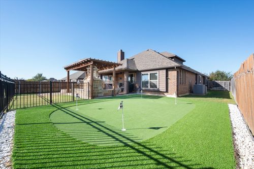 515 Carnation Ln, Mansfield, TX, 76063-6845 | Card Image