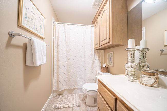 1022 High Meadow Dr, House other with 5 bedrooms, 3 bathrooms and null parking in Mount Vernon TX | Image 20