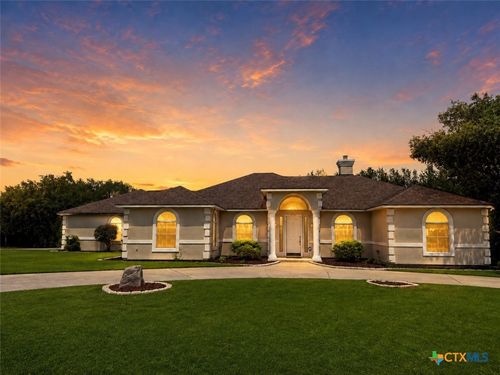 3112 Oakridge Blvd, Harker Heights, TX, 76548-8728 | Card Image