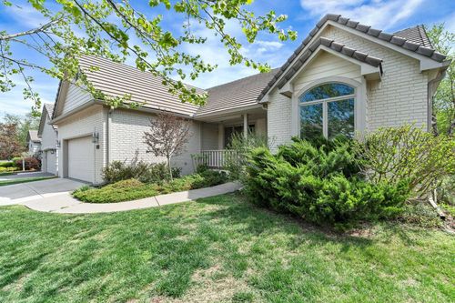 722 N Crest Ridge Ct, Wichita, KS, 67230 | Card Image