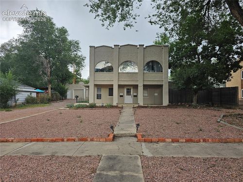 1-2826 W Platte Avenue, Colorado Springs, CO, 80904 | Card Image