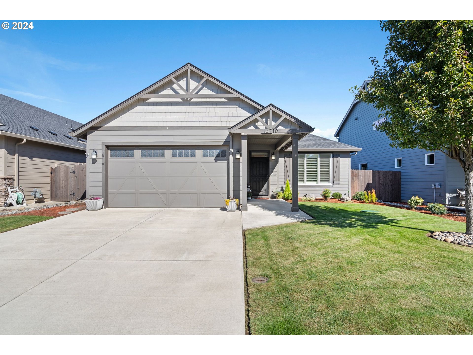 96th St, Vancouver, WA 98682