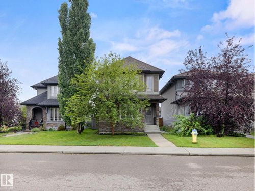 2418 Austin Cres Sw, Edmonton, AB, T6W0L3 | Card Image