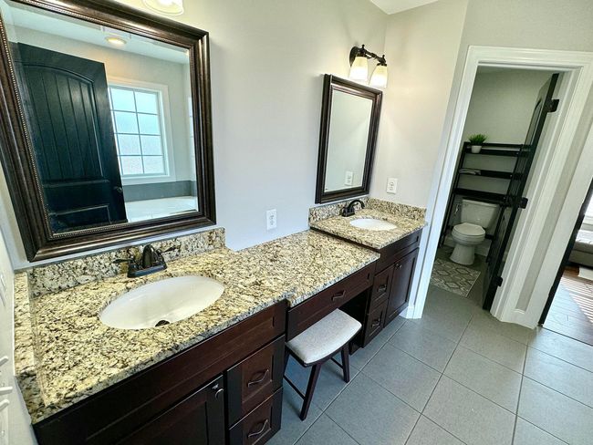 2346 Wellington Pt, House other with 5 bedrooms, 4 bathrooms and null parking in Morristown TN | Image 32