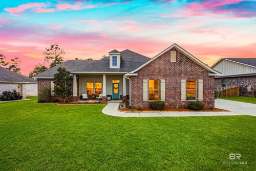 33803 Rutland Ln, Spanish Fort, AL, 36527-7402 | Card Image