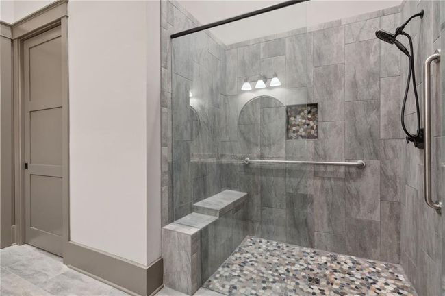30 - 85 Villa Vista, Townhouse with 3 bedrooms, 3 bathrooms and null parking in Jasper GA | Image 11