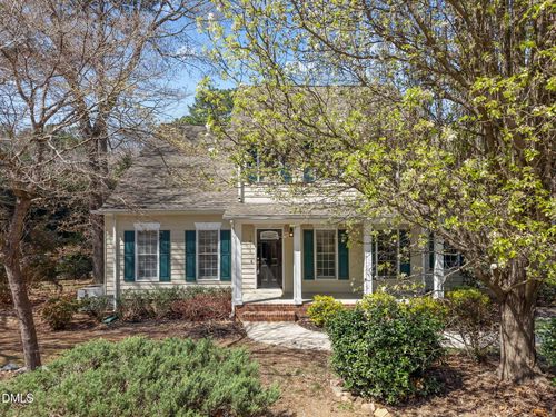 1011 Barnford Mill Rd, Wake Forest, NC, 27587-5112 | Card Image