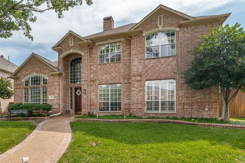 941 Creek Xing, Coppell, TX, 75019-6376 | Card Image