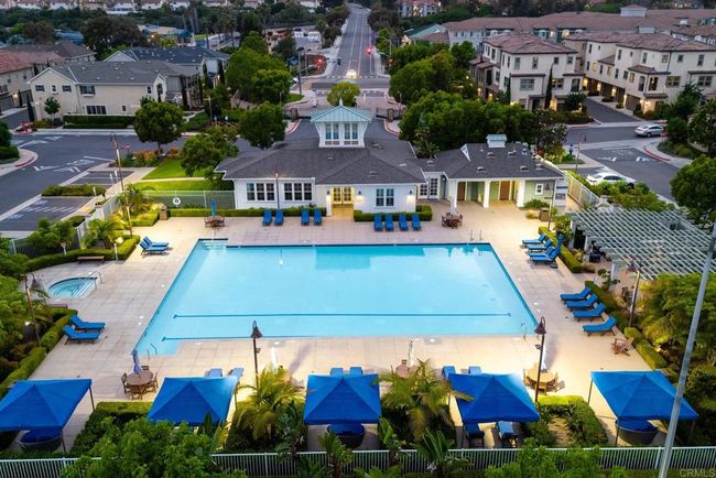 UNIT-1 - 4336 Harbor Way, Townhouse with 3 bedrooms, 4 bathrooms and 2 parking in Oceanside CA | Image 38