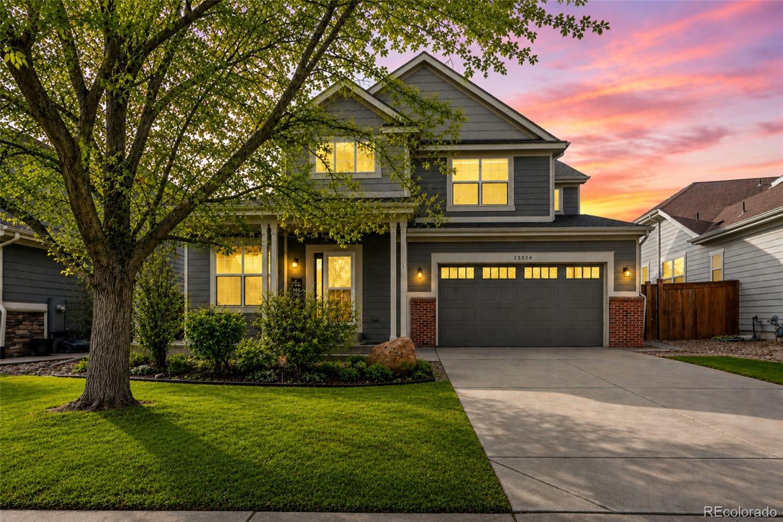 Residential in Parker 4