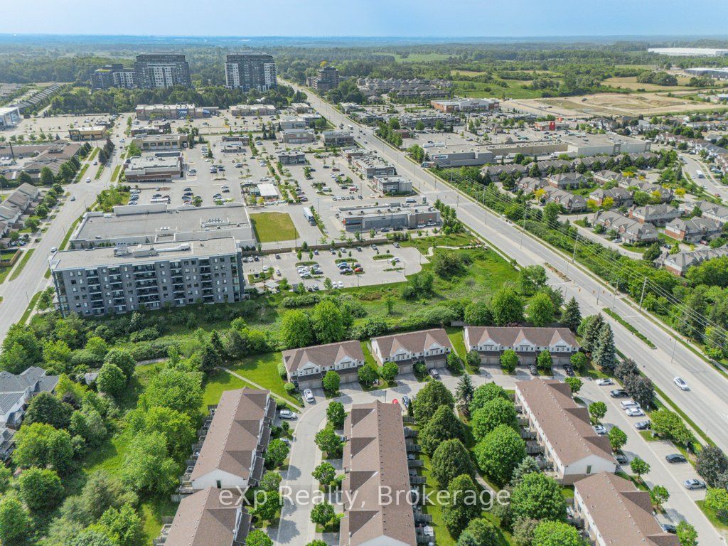 Residential in Guelph 3
