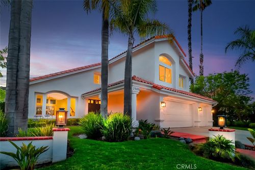 2505 Peachwood Pl, Westlake Village, CA, 91361-5525 | Card Image