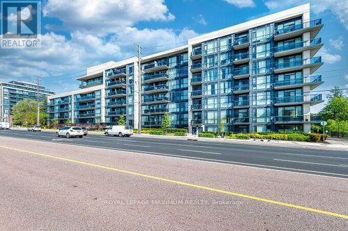 407-4700 Highway 7 Avenue, Vaughan (East Woodbridge), ON, L4L0B4 | Card Image