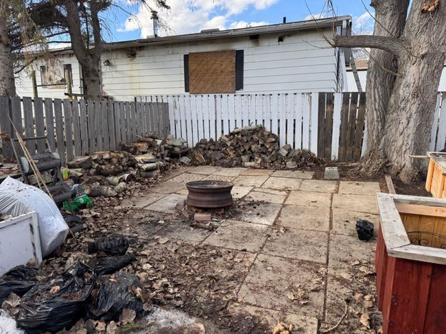 10321 101 Street, House other with 2 bedrooms, 1 bathrooms and 4 parking in Fairview AB | Image 21