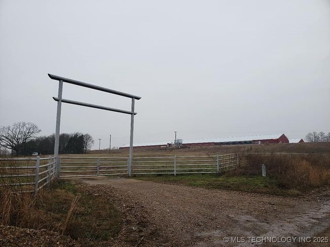 1319 J T Stites Blvd, Home with 0 bedrooms, 0 bathrooms and null parking in Sallisaw OK | Image 5