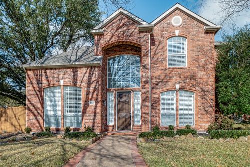6637 Oakmont Ct, Plano, TX, 75093-6334 | Card Image