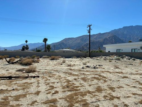 Lot 294 W Tramview Rd, Palm Springs, CA, 92262-1468 | Card Image