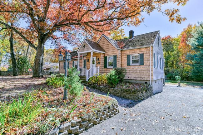 815 Marlboro Rd, House other with 2 bedrooms, 2 bathrooms and null parking in OLD BRIDGE NJ | Image 23
