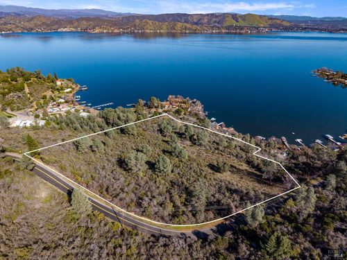 11390 Point Lakeview Rd, Kelseyville, CA, 95451 | Card Image