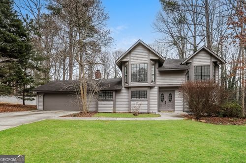 1868 Lake Ridge Ct, Jonesboro, GA, 30236-6120 | Card Image