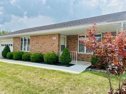 27-521 Julia St, Urbana, OH, 43078-9164 | Card Image