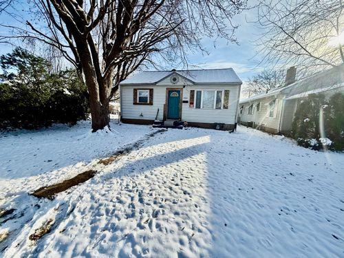 2305 E Legrande Ave, Indianapolis, IN, 46203-4163 | Card Image