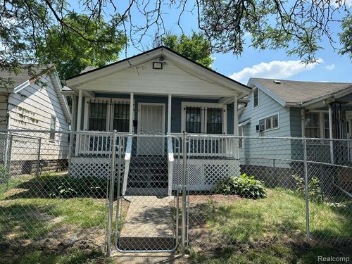 7087 Chatfield St, Detroit, MI, 48209-2004 | Card Image
