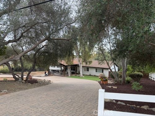 210 Rancho Camino, Fallbrook, CA, 92028-9280 | Card Image