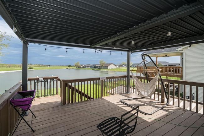 1338 Orchard Lakes Cir, House other with 4 bedrooms, 4 bathrooms and 3 parking in Belleville IL | Image 8