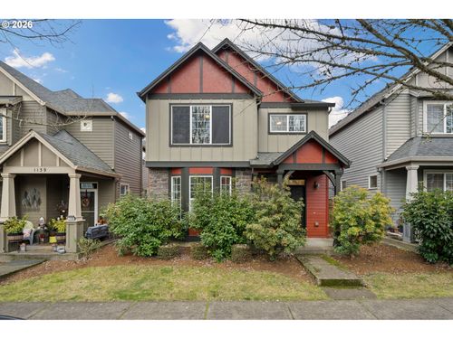 1147 Se Leander St, Hillsboro, OR, 97123 | Card Image