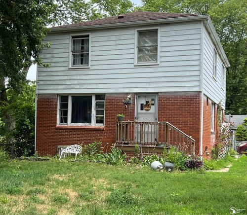 2288 Vivian Rd, Monroe, MI, 48162-4134 | Card Image