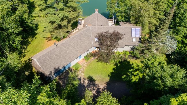 288 Upper Pinnacle Rd, House other with 2 bedrooms, 3 bathrooms and null parking in Stowe VT | Image 29