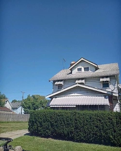 1499 Clermont Rd, Cleveland, OH, 44110-2854 | Card Image