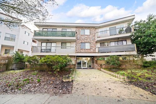 105-1334 W 73rd Avenue, Vancouver, BC, V6P3E7 | Card Image