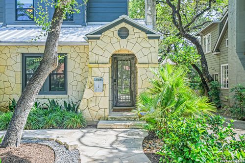 258 Tuxedo Ave, Alamo Heights, TX, 78209-3715 | Card Image