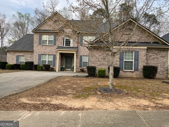 Parham Way, Atlanta, GA 30349 #1
