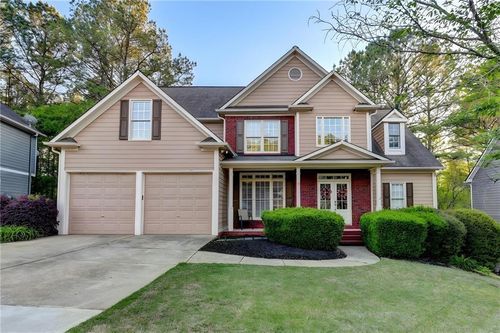 103 Brier Bend Ct, Acworth, GA, 30101-8585 | Card Image