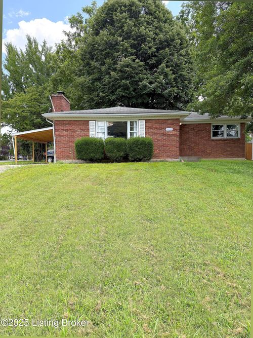 5501 Sterling Dr, Louisville, KY, 40216-1345 | Card Image