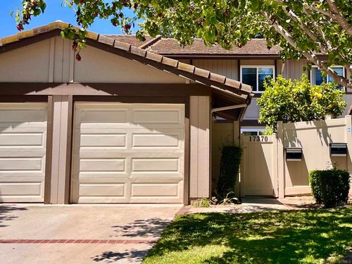 17370 Caminito Masada, San Diego, CA, 92127-1202 | Card Image