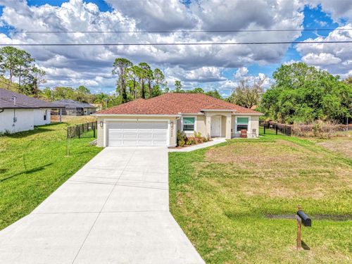 3524 Eldron Ave, NORTH PORT, FL, 34286-7453 | Card Image