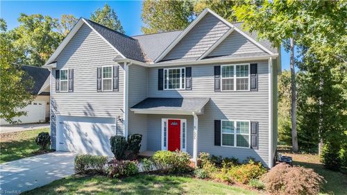 1335 Robins Nest Dr, Asheboro, NC, 27203-2716 | Card Image